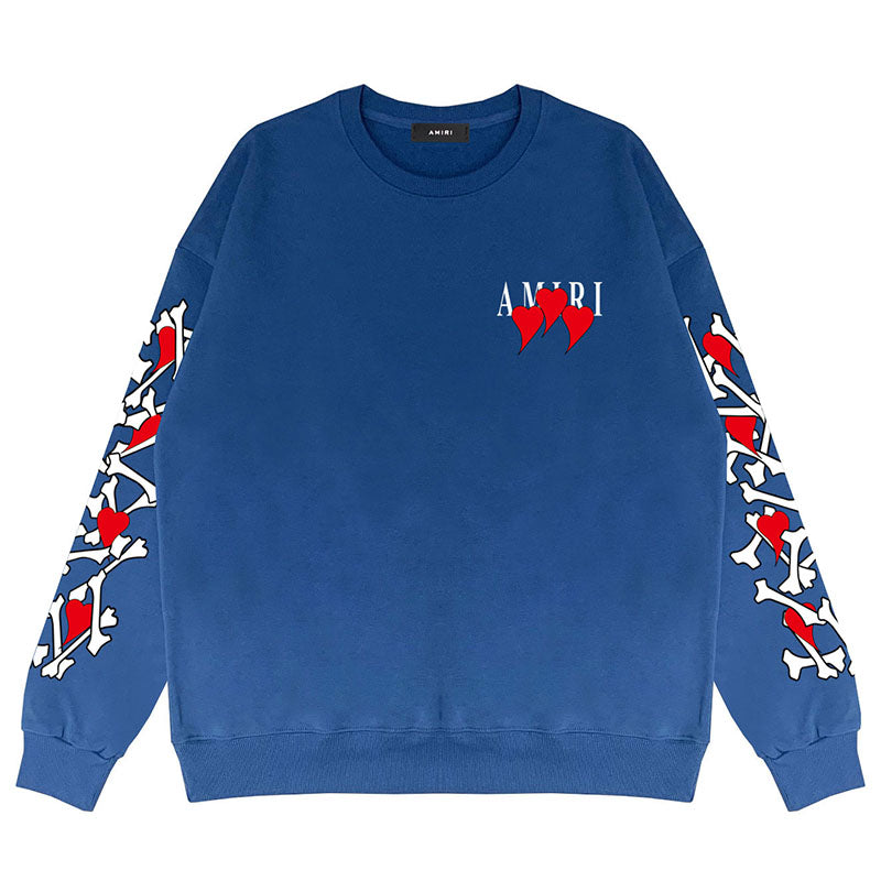 REVN Amiri Fashion Sweatshirts S0004