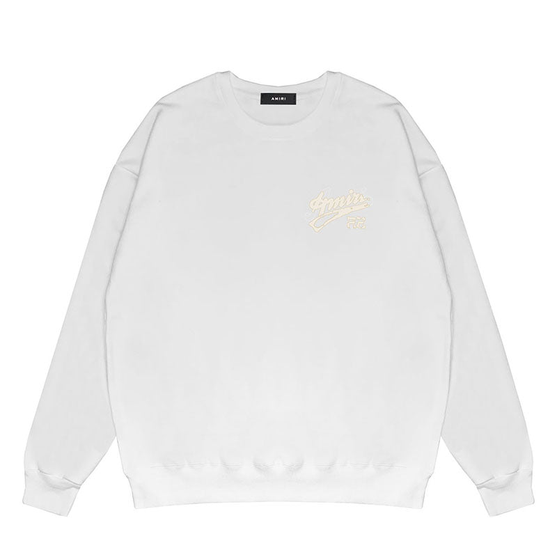REVN Amiri Fashion Sweatshirts S0082
