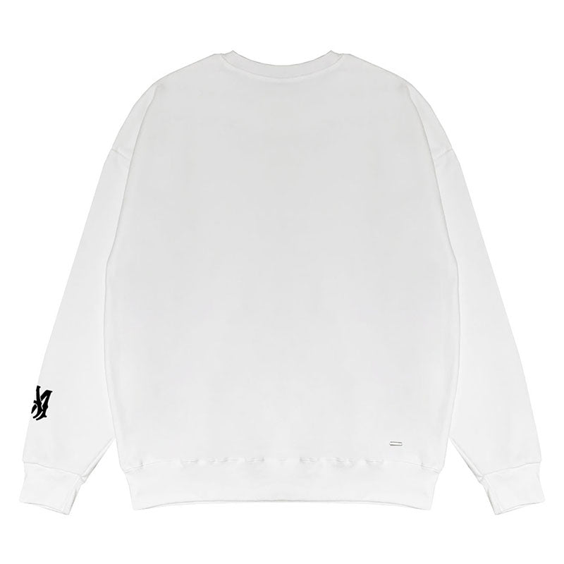 REVN Amiri Fashion Sweatshirts S065