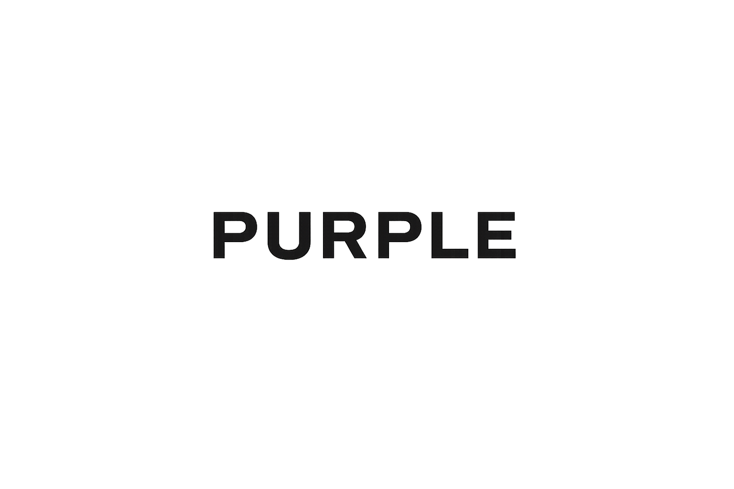 PURPLE BRAND