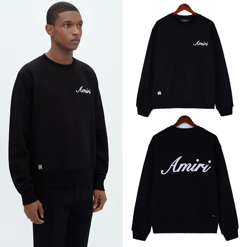 REVN Amiri Fashion Sweatshirts