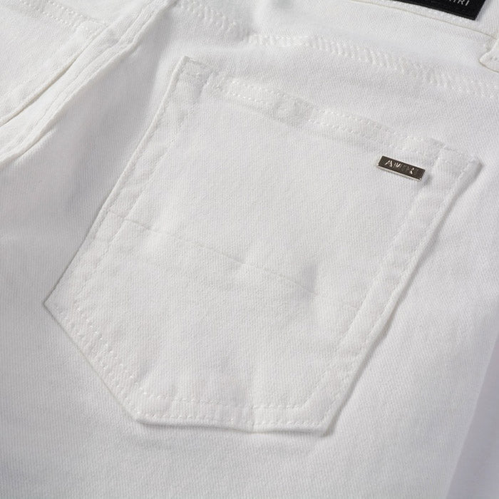 REVN Amiri Fashion Jeans #843