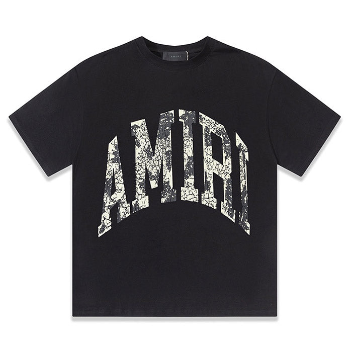 REVN Amiri Fashion T-shirt