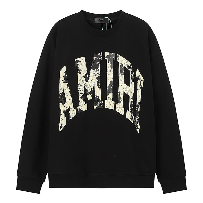 REVN Amiri Fashion Sweatshirt