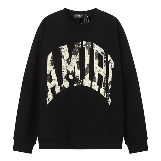 REVN Amiri Fashion Sweatshirt