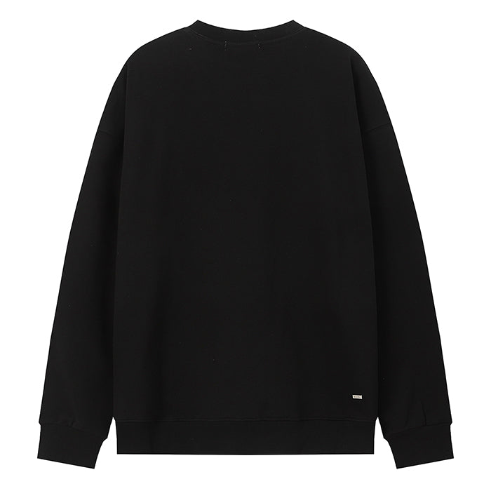 REVN Amiri Fashion Sweatshirt