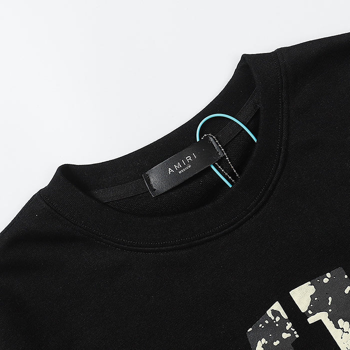 REVN Amiri Fashion Sweatshirt