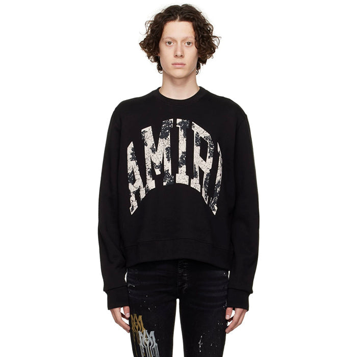 REVN Amiri Fashion Sweatshirt