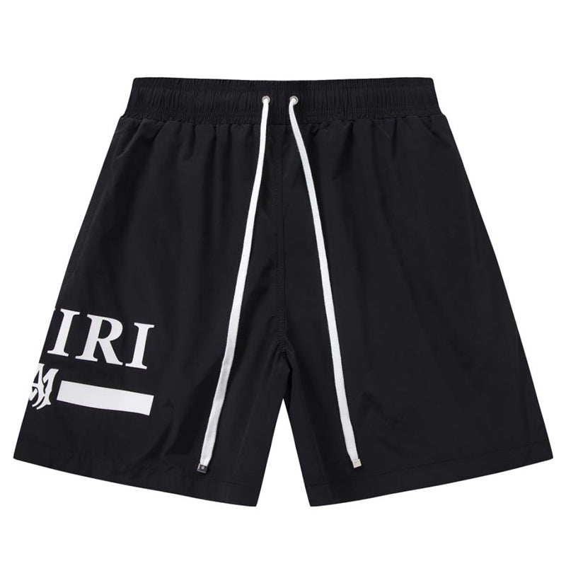 REVN Amiri Fashion Short