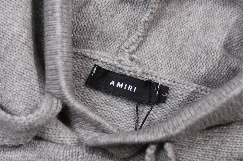 REVN Amiri Fashion Hoodie