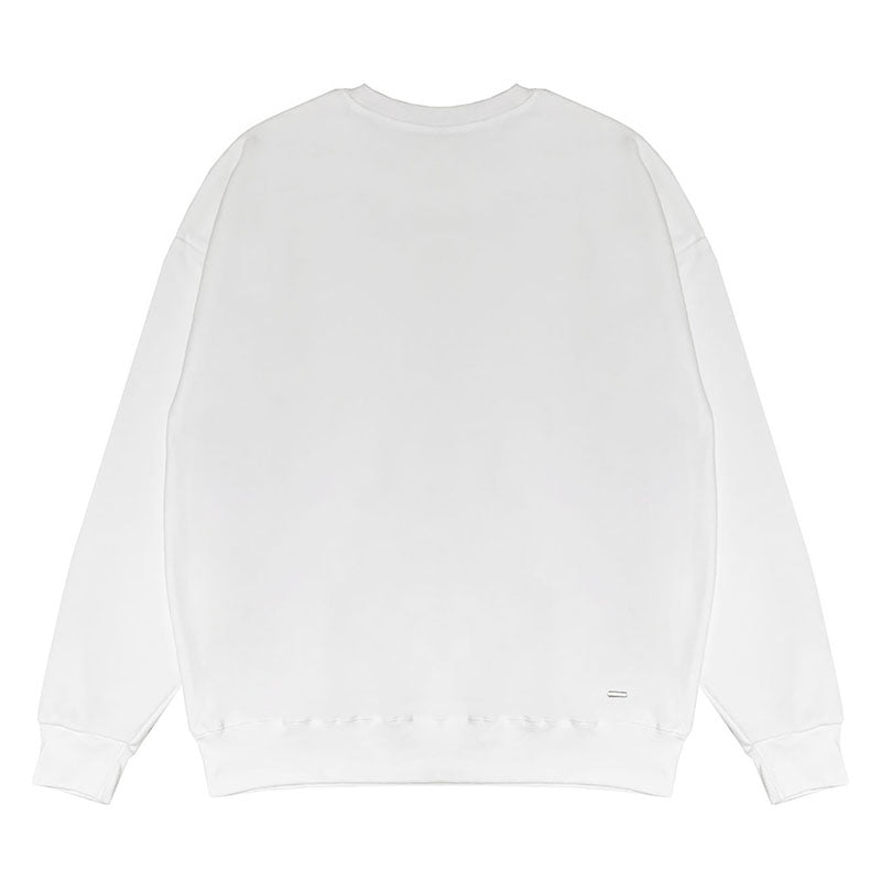 REVN Amiri Fashion Sweatshirts S107