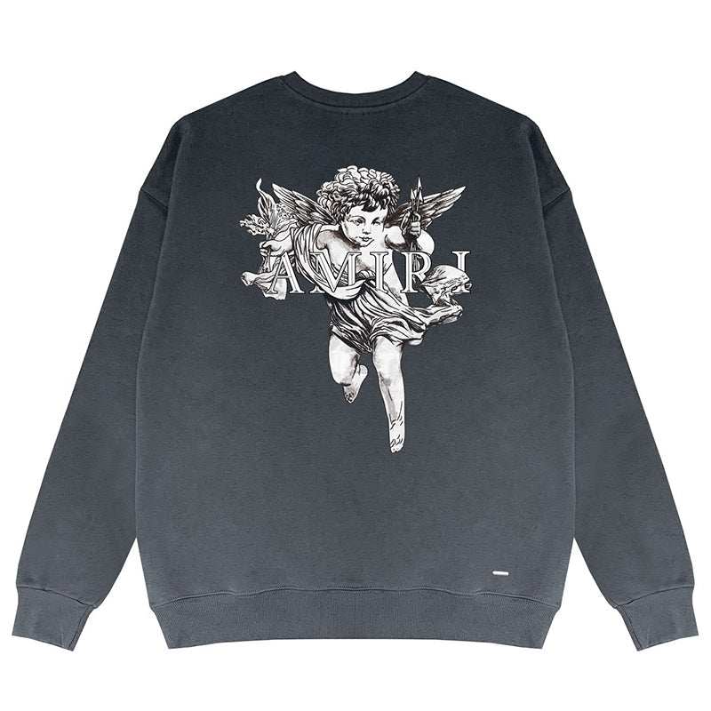 REVN Amiri Fashion Sweatshirts S0061