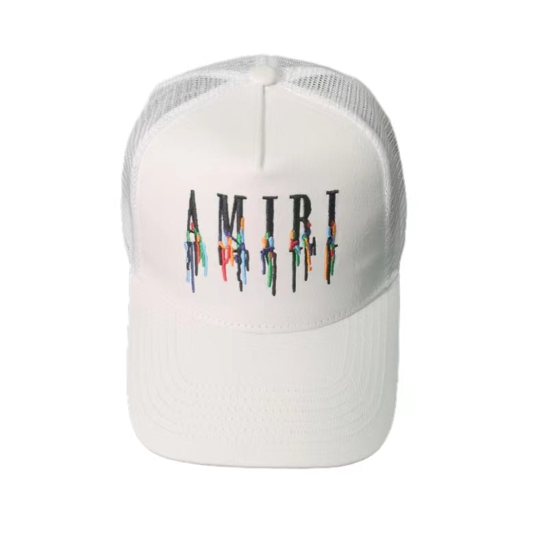 REVN Amiri Fashion Hats