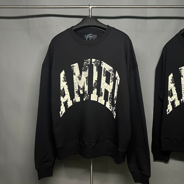 REVN Amiri Fashion Sweatshirt