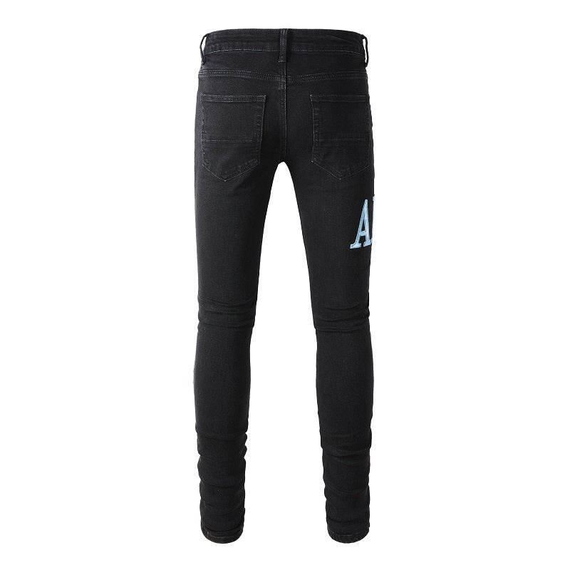 REVN Amiri Fashion Jeans #1315