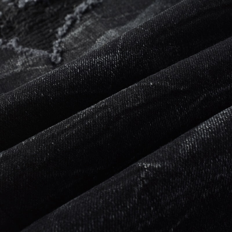 REVN Amiri Fashion Jeans #1313