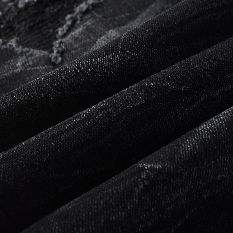 REVN Amiri Fashion Jeans #1313