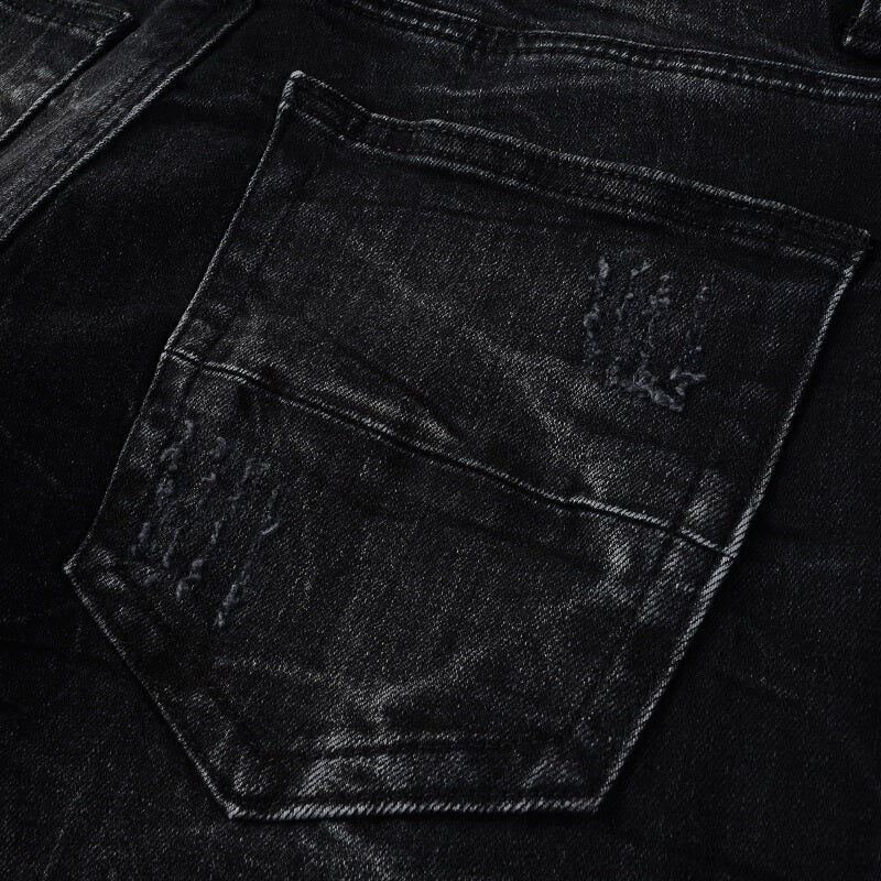REVN Amiri Fashion Jeans #1313