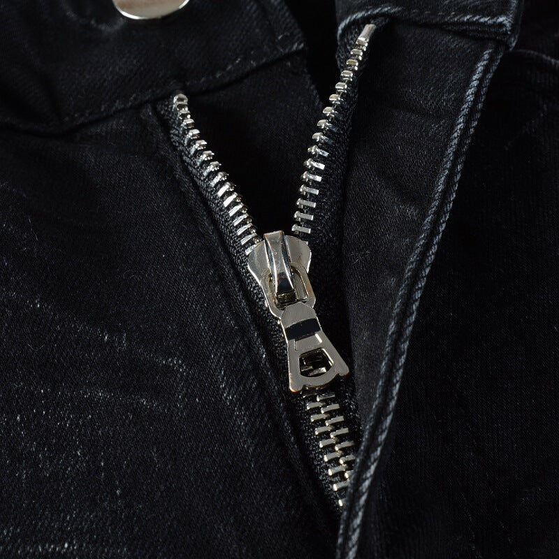 REVN Amiri Fashion Jeans #1313