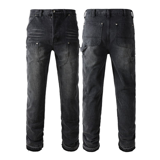 REVN Amiri Fashion Jeans #9301
