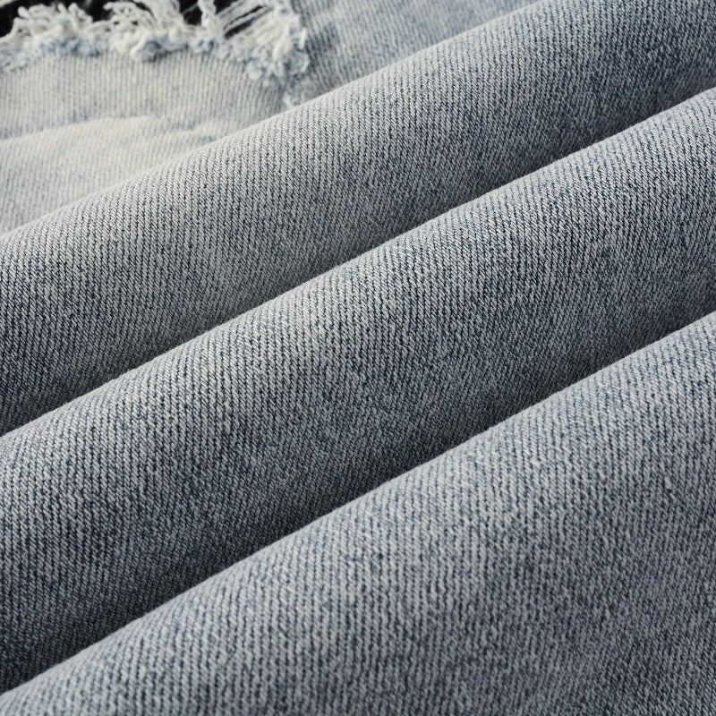 REVN Amiri Fashion Jeans #6667