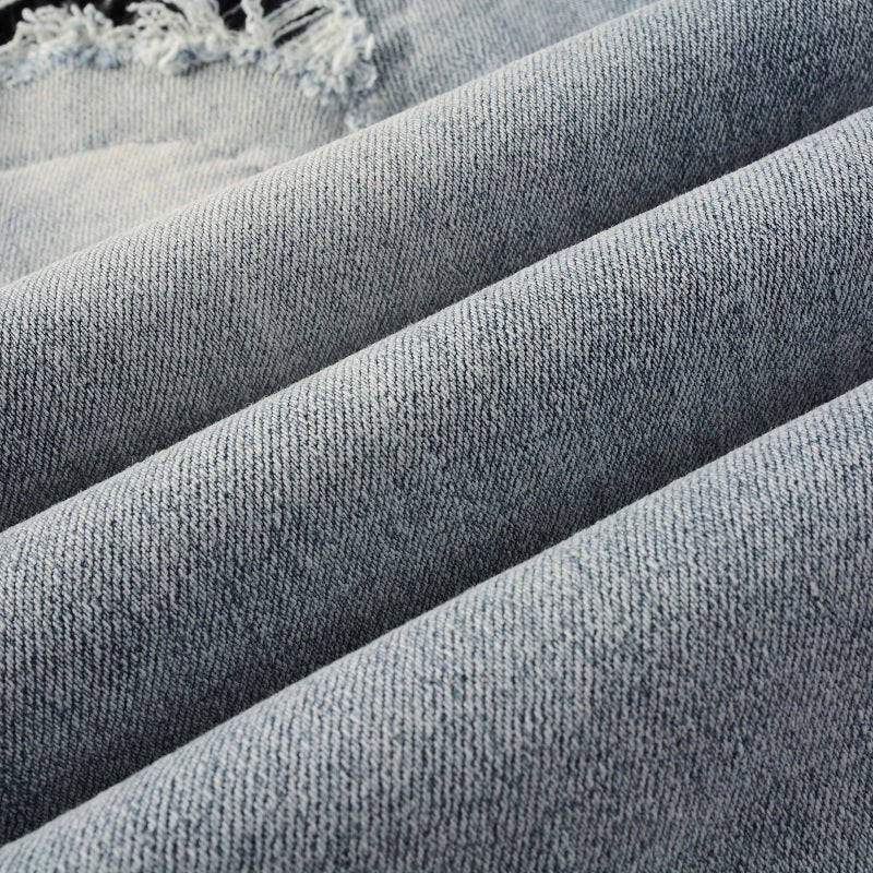 REVN Amiri Fashion Jeans #6667