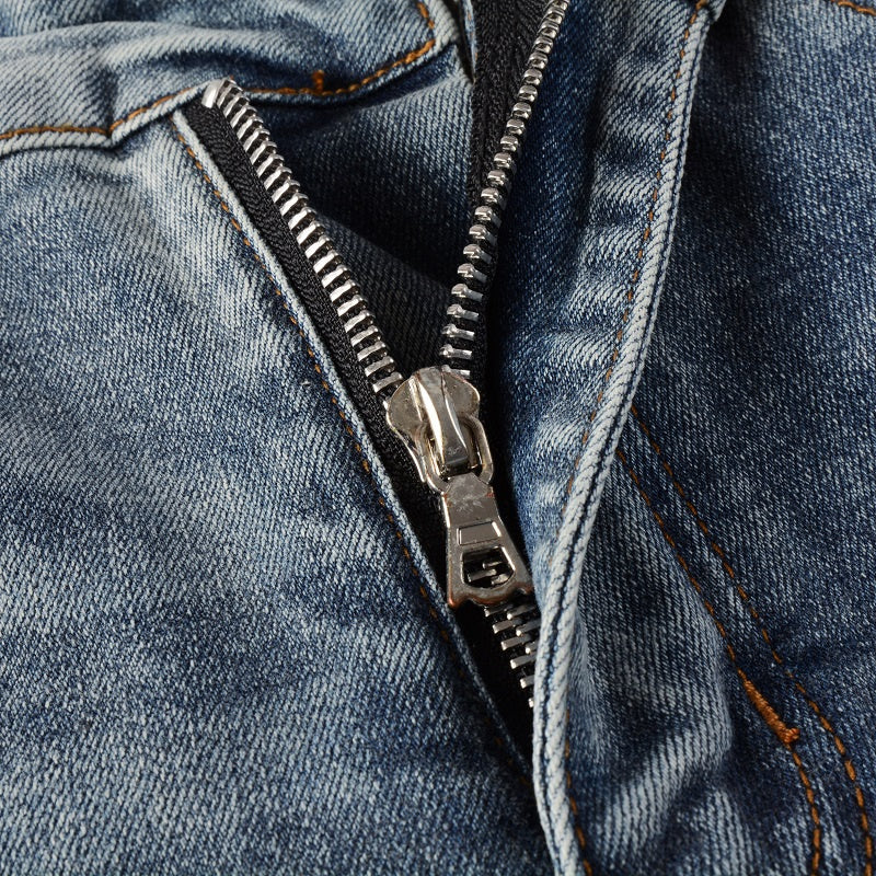 REVN Amiri Fashion Jeans #6667