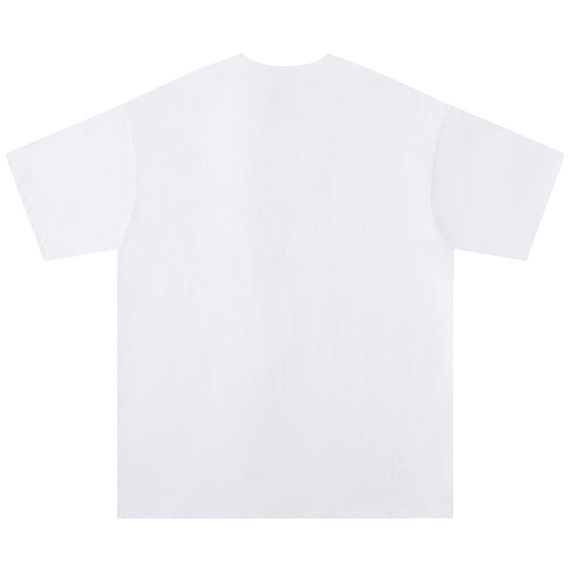 REVN Amiri Fashion T-Shirts