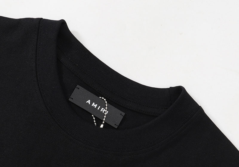 REVN Amiri Fashion T-Shirts