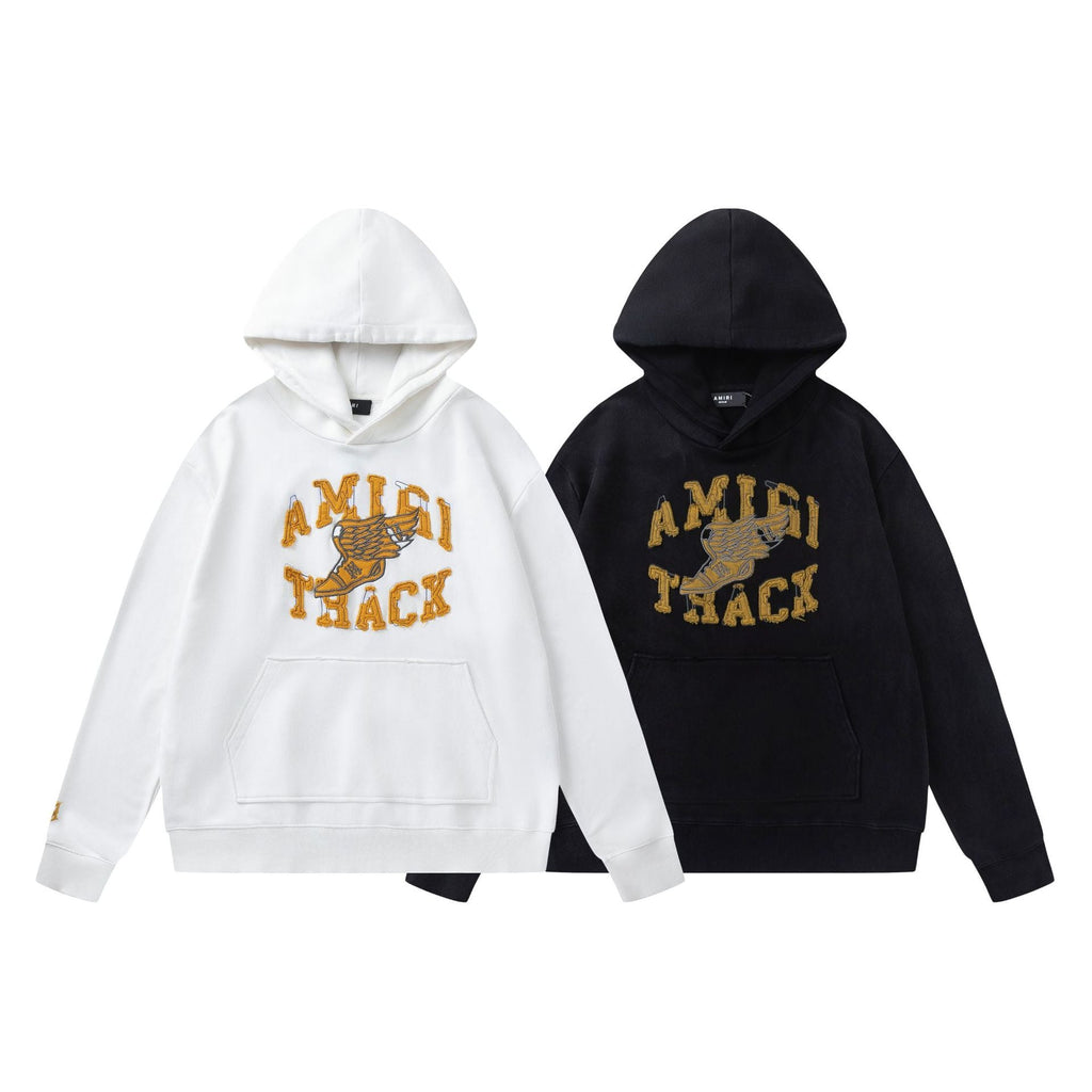 REVN Amiri Fashion Hoodie