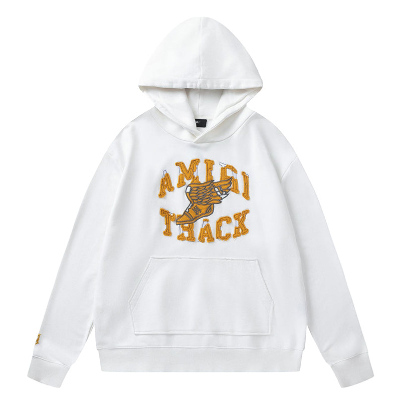 REVN Amiri Fashion Hoodie