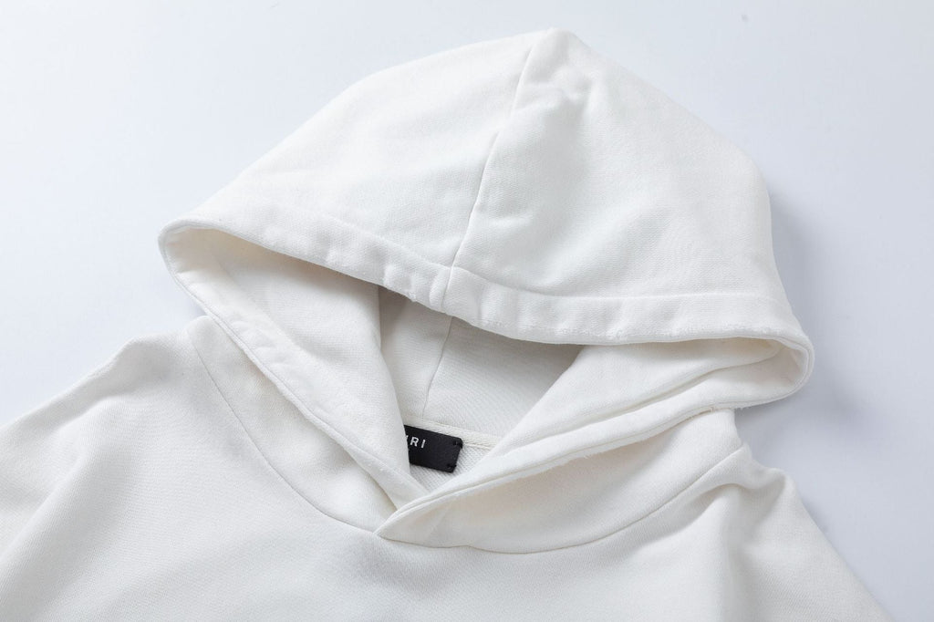 REVN Amiri Fashion Hoodie