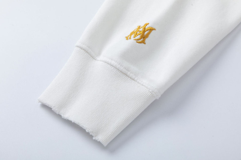 REVN Amiri Fashion Hoodie