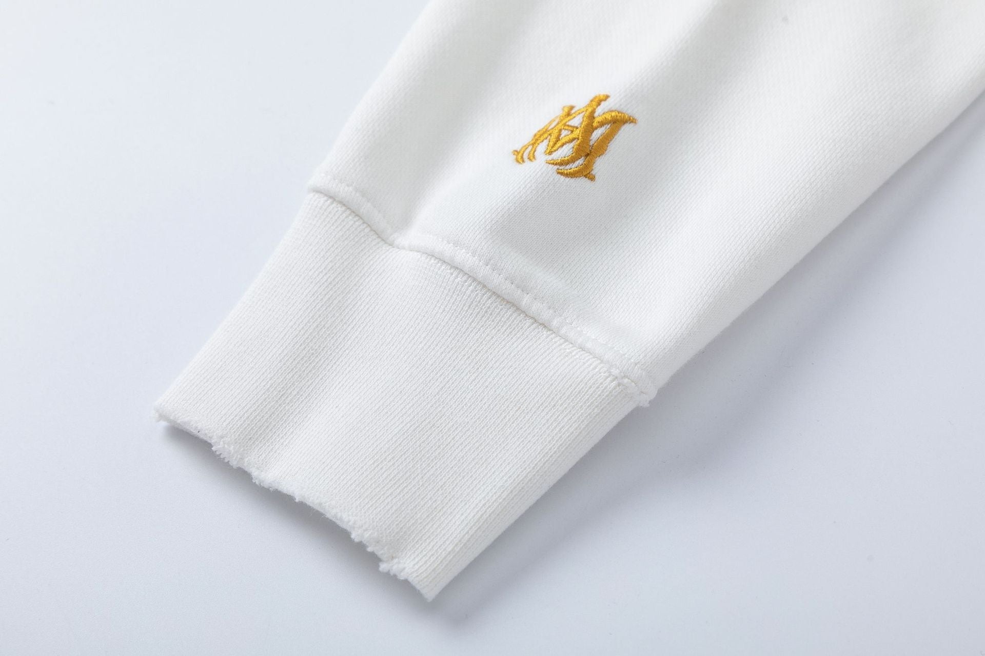 REVN Amiri Fashion Hoodie