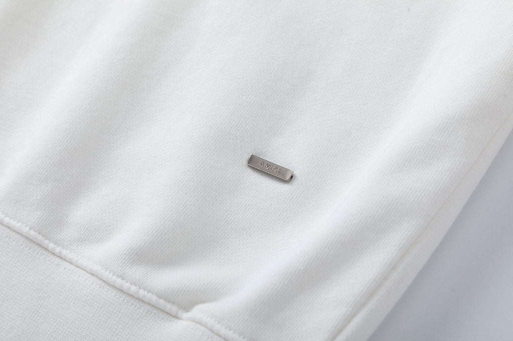 REVN Amiri Fashion Hoodie