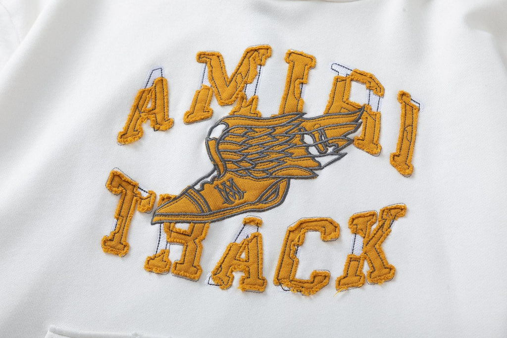 REVN Amiri Fashion Hoodie