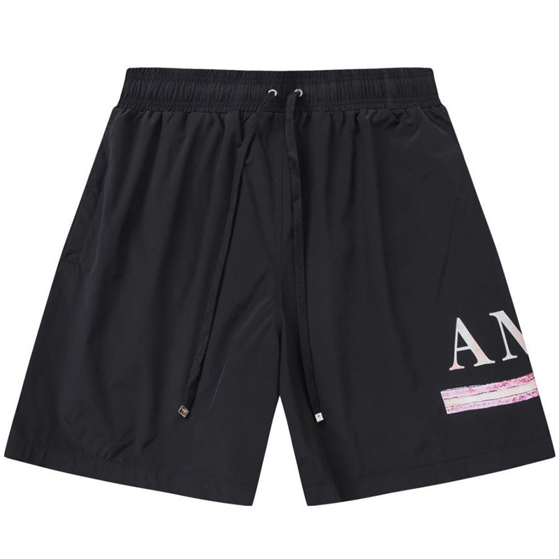 REVN Amiri Fashion Shorts