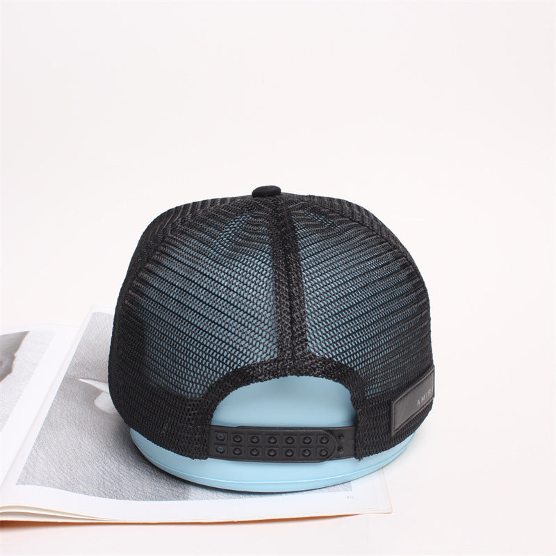 REVN Amiri Fashion Hats