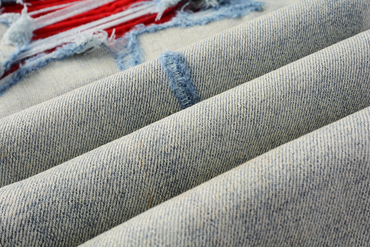 REVN Amiri Fashion Jeans #8886