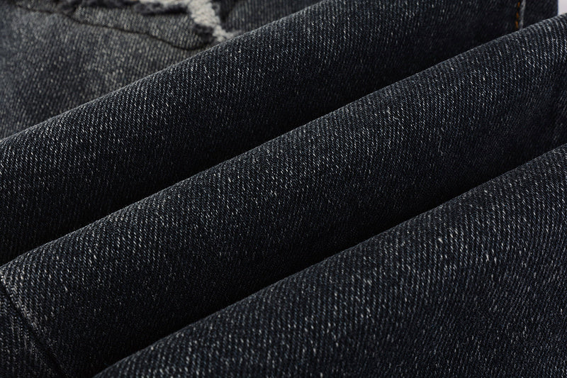 REVN Amiri Fashion Jeans #1305