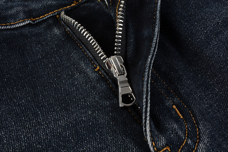 REVN Amiri Fashion Jeans #1305