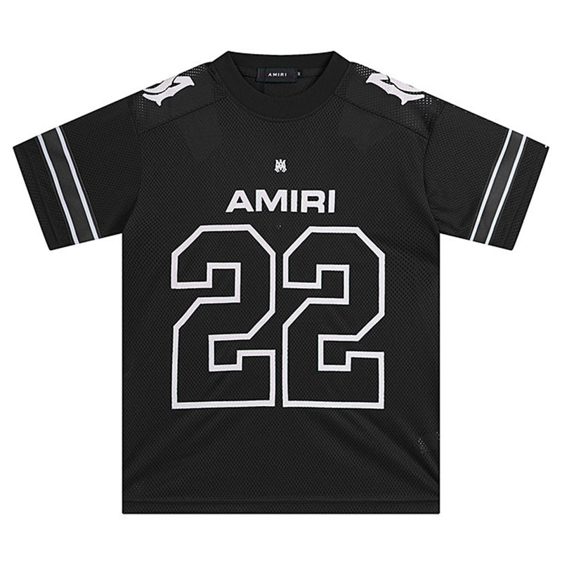 REVN Amiri Fashion T-shirts