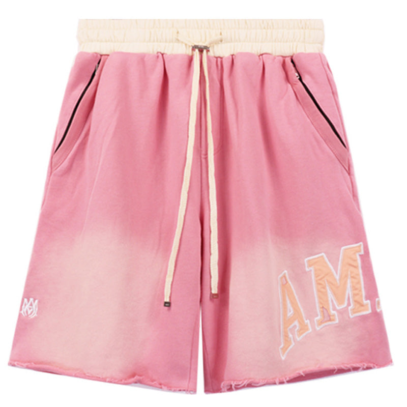 REVN Amiri Fashion Hats Shorts