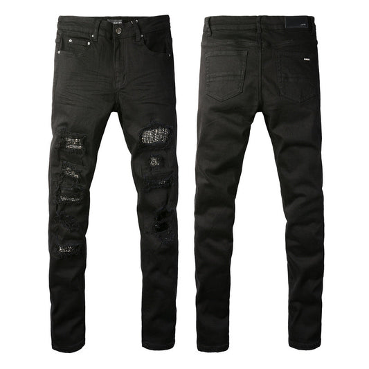 REVN Amiri Fashion Jeans #565