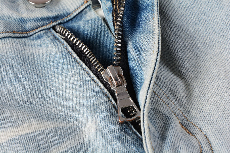 REVN Amiri Fashion Jeans #650