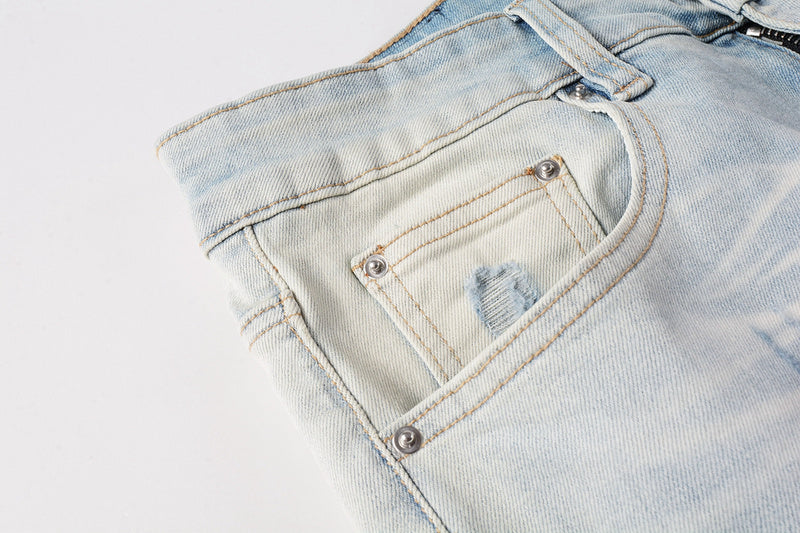 REVN Amiri Fashion Jeans #650