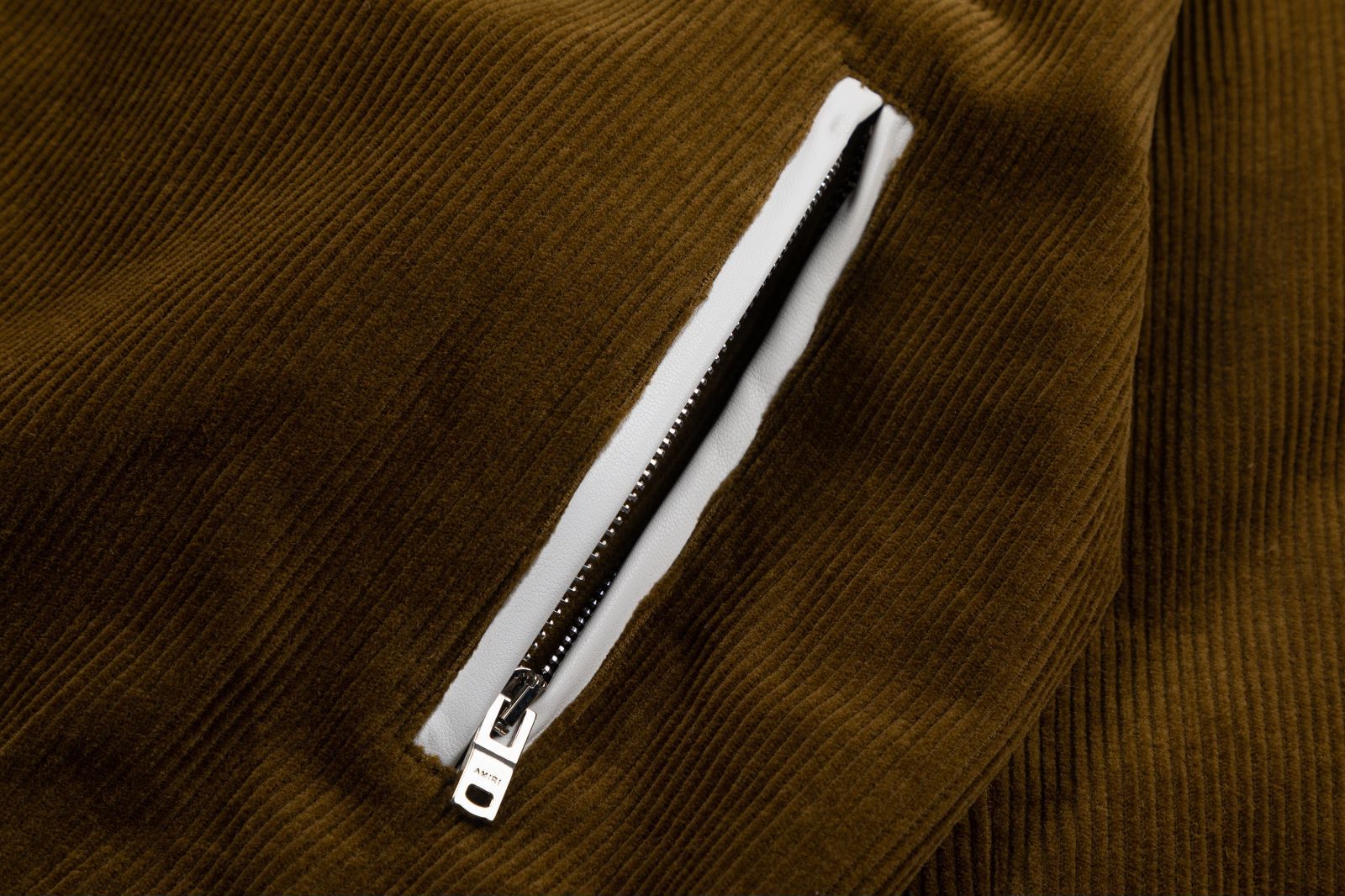 REVN Amiri Fashion Jacket