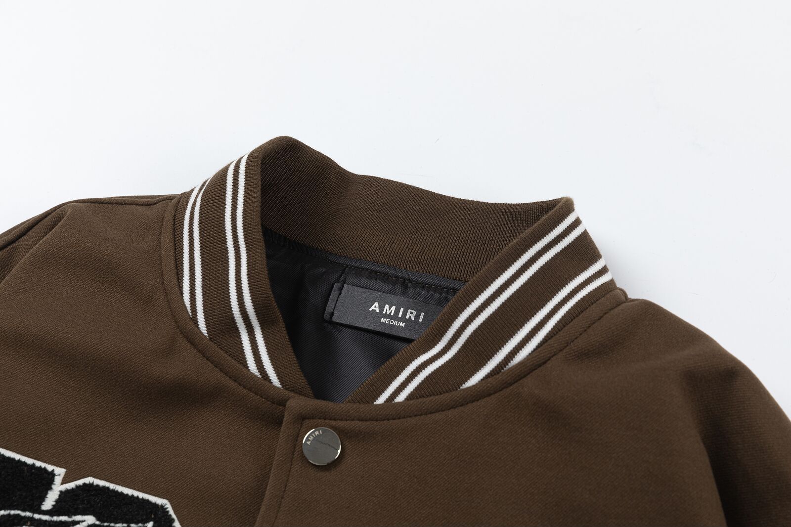 REVN Amiri Fashion Jackets