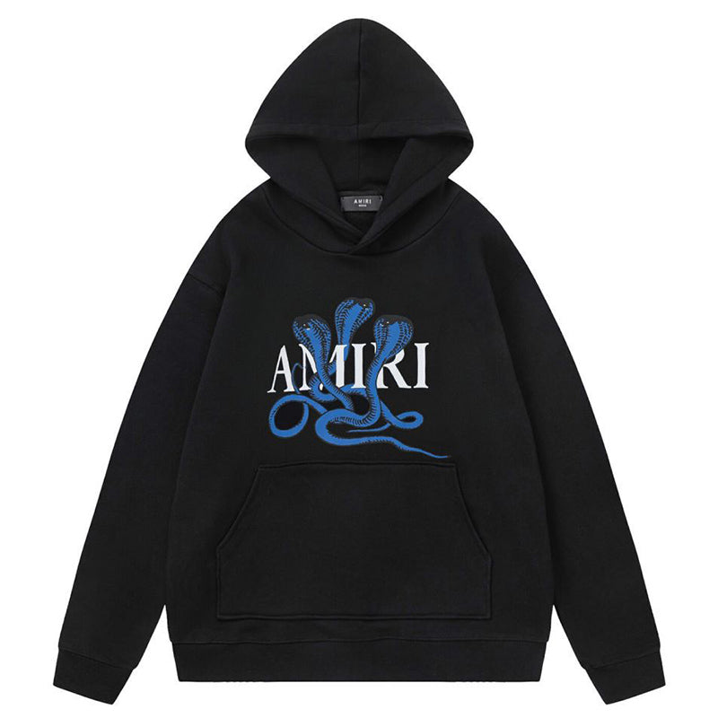 REVN Amiri Fashion Hoodies