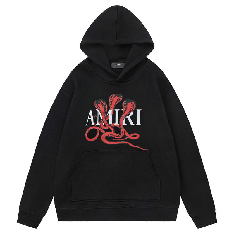 REVN Amiri Fashion Hoodies
